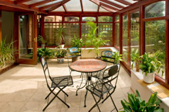Hudnall conservatory quotes