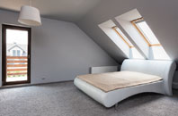 Hudnall bedroom extensions