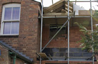 free Hudnall home extension quotes