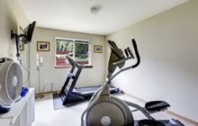 Hudnall home gym construction leads